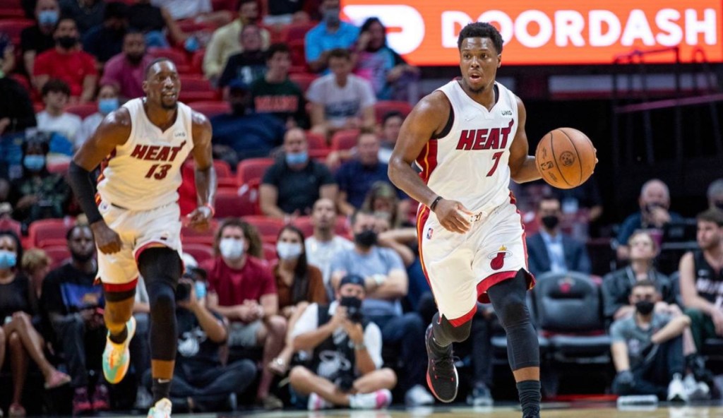 Knicks 4 point underdog to Jimmy Butler’s&nbsp;Heat