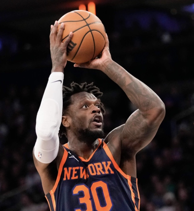 Can the Knicks stave off elimination once again and bring a Game 7 to&nbsp;MSG?